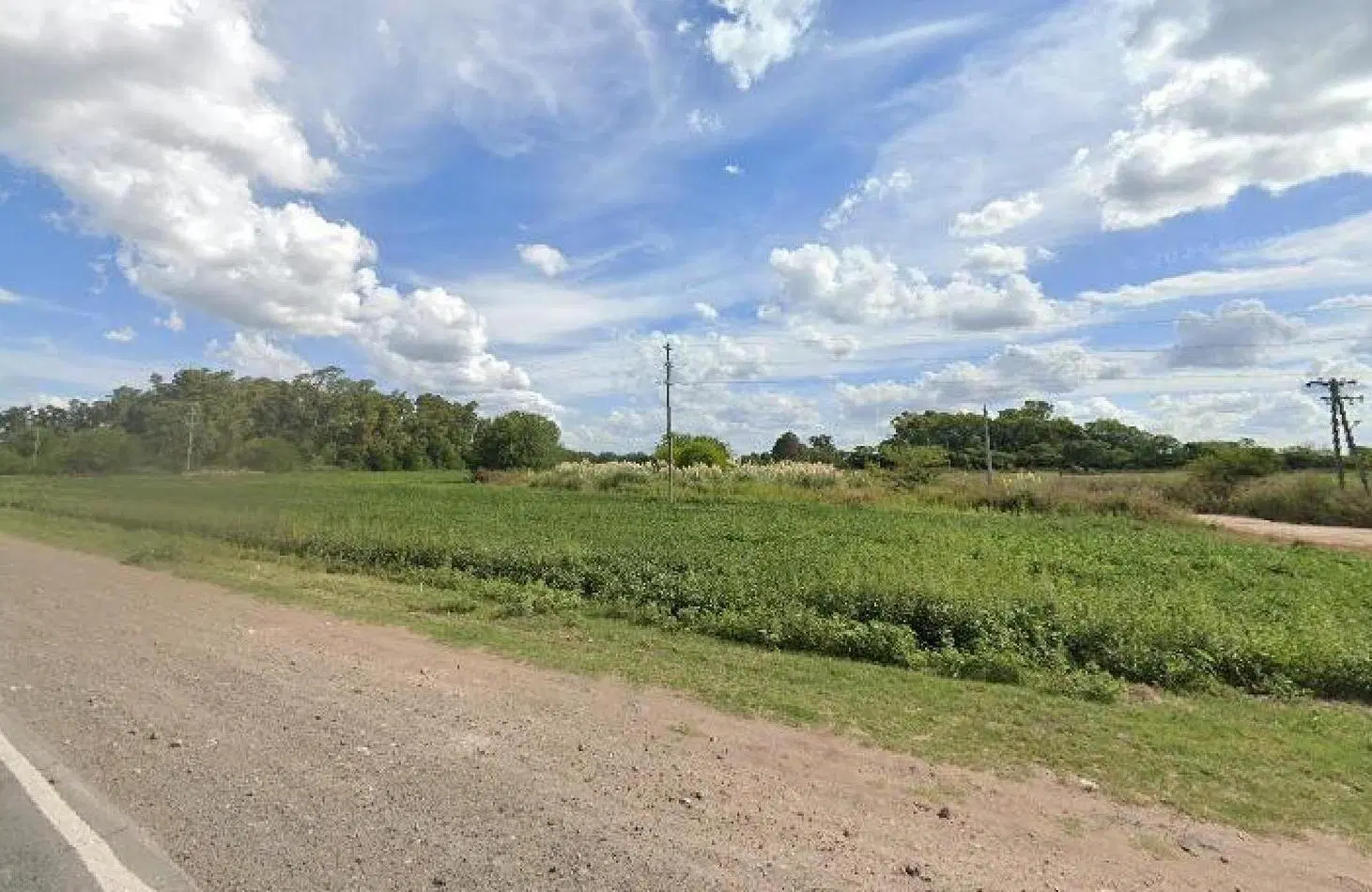 Terreno en venta - 9000Mts2 - San Andrés de Giles 1