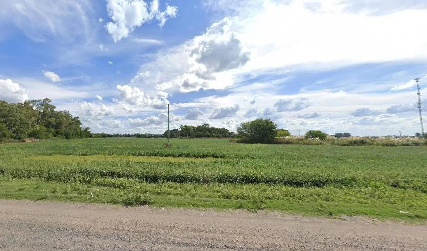 Terreno en venta - 9000Mts2 - San Andrés de Giles 5