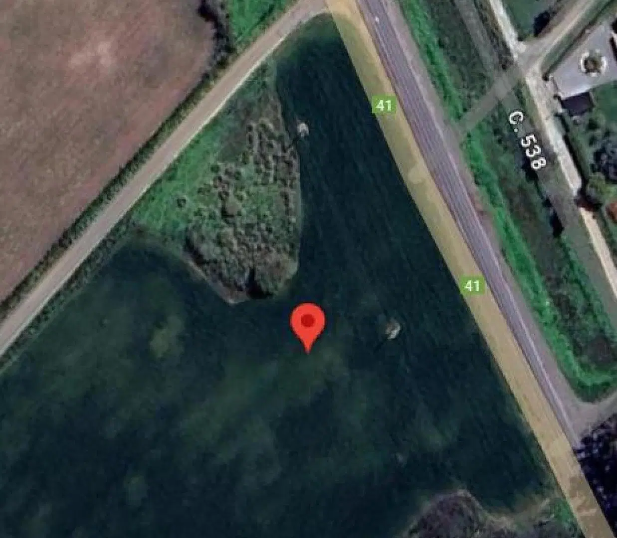 Terreno en venta - 9000Mts2 - San Andrés de Giles 4