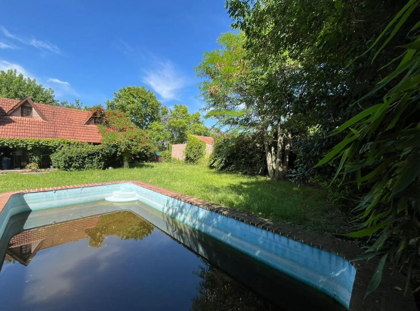 Terreno en venta - 644Mts2 - City Bell 1