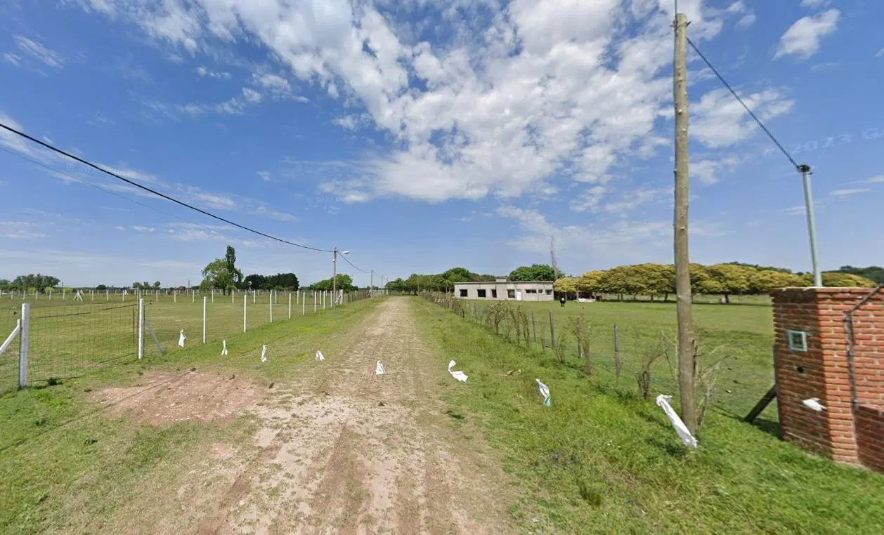 Terreno en venta - 4.000Mts2 - General Rodríguez 5