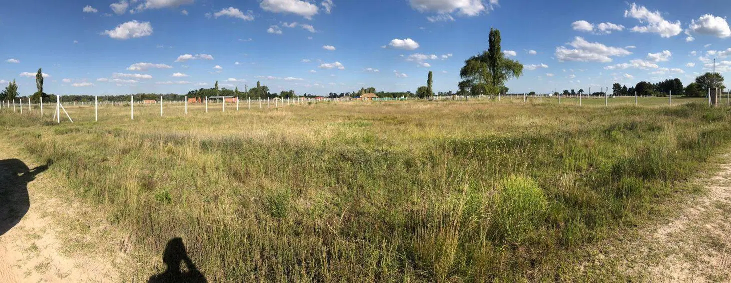 Terreno en venta - 4.000Mts2 - General Rodríguez 1