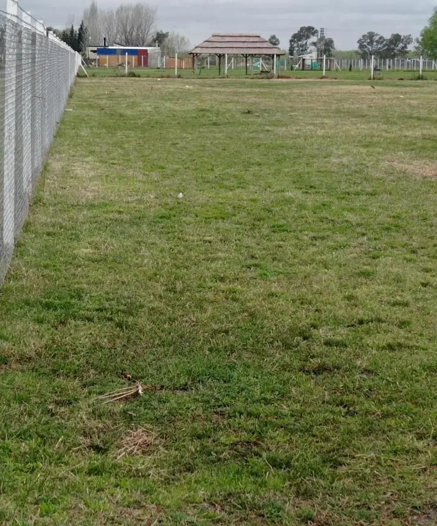 Terreno en venta - 4.000Mts2 - General Rodríguez 2