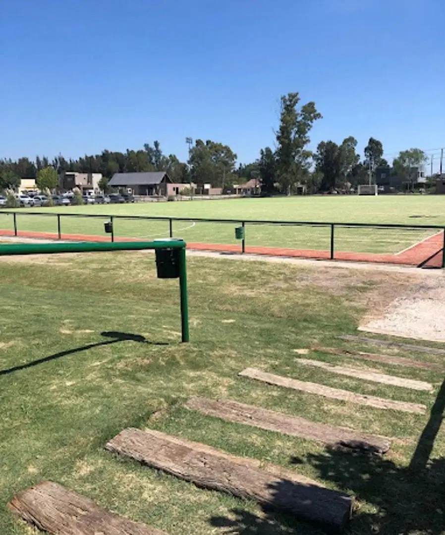 Terreno en venta - 1.051Mts2 - Ingeniero Maschwitz 4