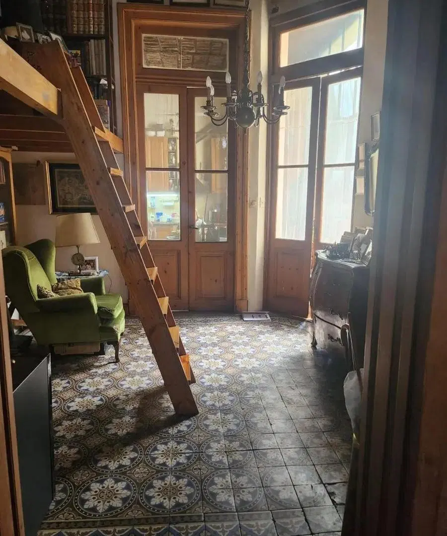 Departamento en venta - 3 Dormitorios 2 Baños - San Telmo 5