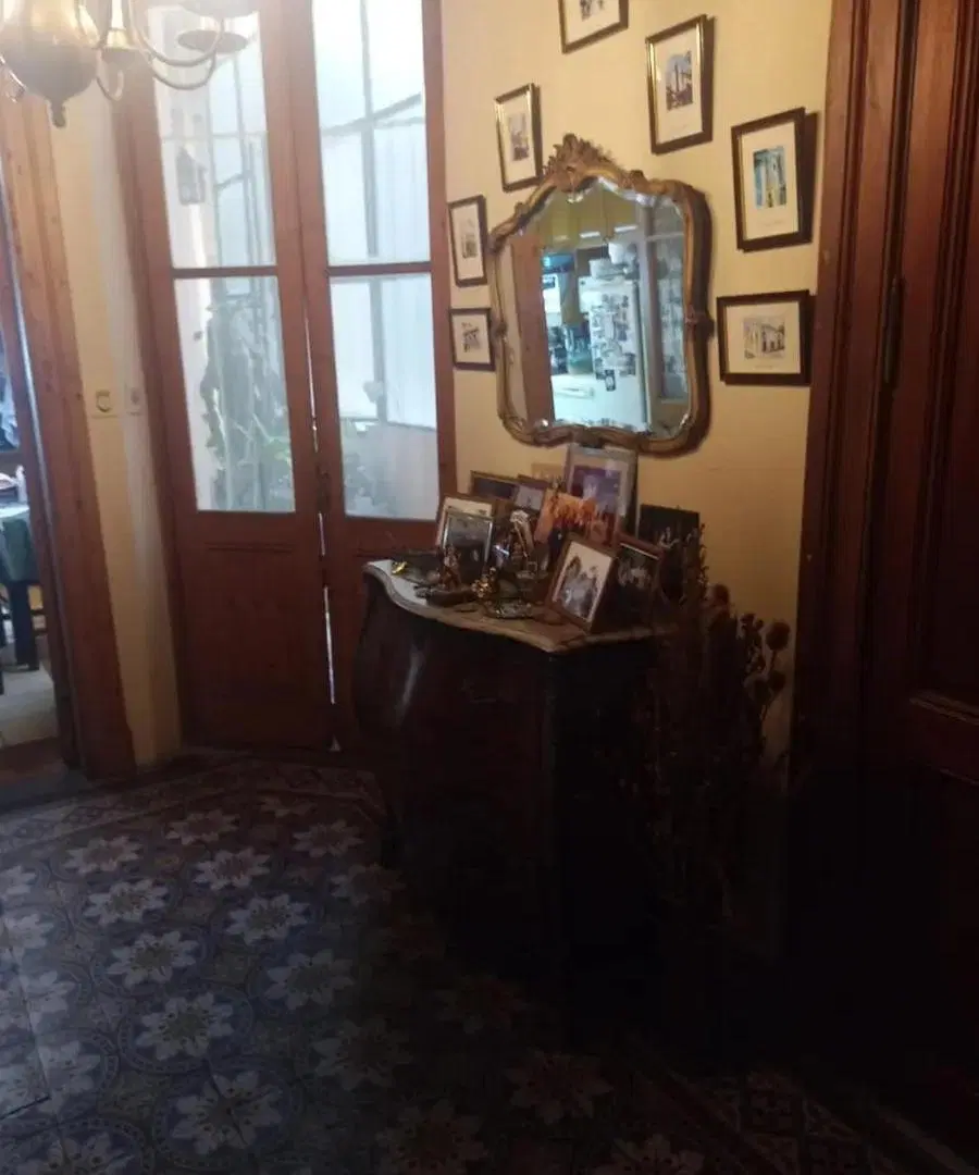 Departamento en venta - 3 Dormitorios 2 Baños - San Telmo 1