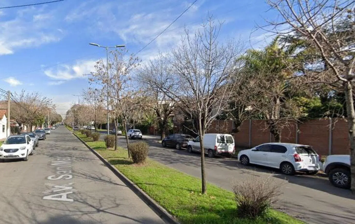 Terreno en venta - 210Mts2 - Bellavista 8