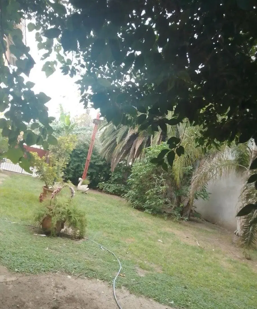 Terreno en venta - 210Mts2 - Bellavista 5