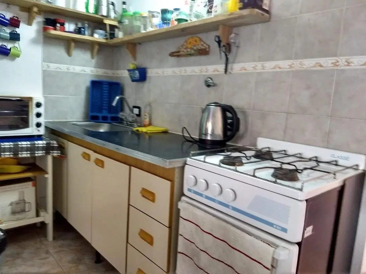 Departamento en venta - 2 Dormitorios 2 Baños - 40Mts2 - Santa Teresita 3