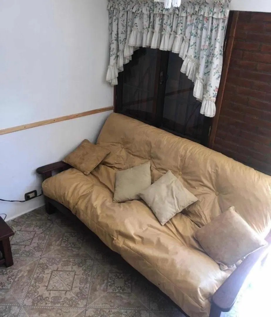 Triplex en venta - 3 Dormitorios 1 Baño - 90Mts2 - Mar del Tuyú 2