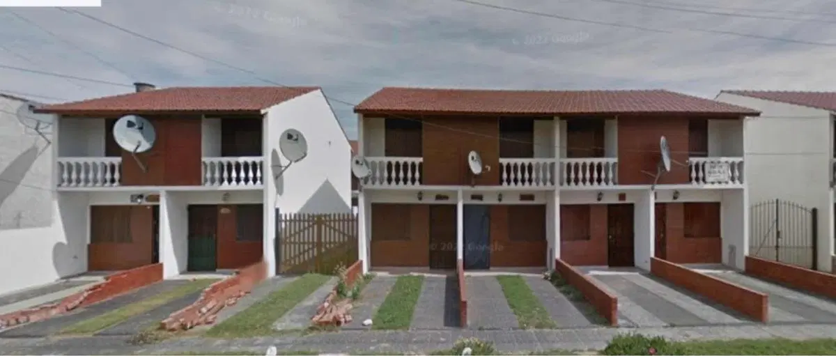 Triplex en venta - 3 Dormitorios 1 Baño - 90Mts2 - Mar del Tuyú 1