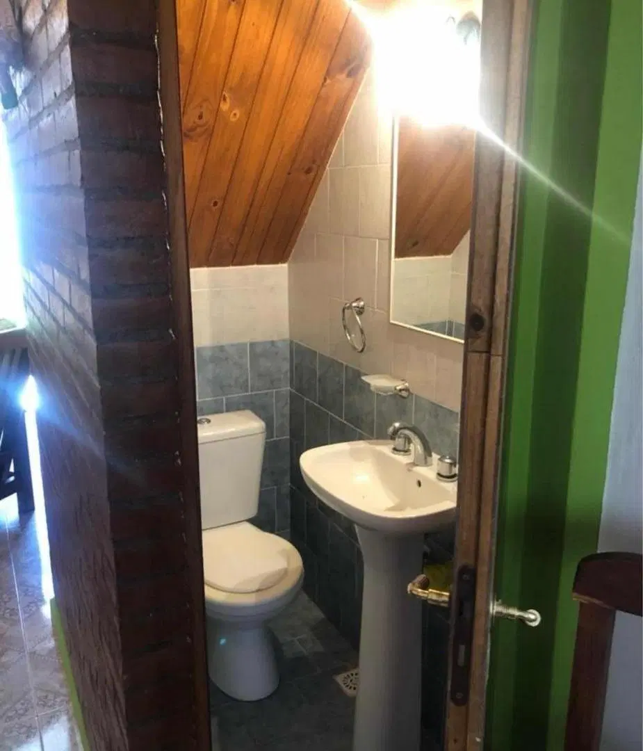 Triplex en venta - 3 Dormitorios 1 Baño - 90Mts2 - Mar del Tuyú 5