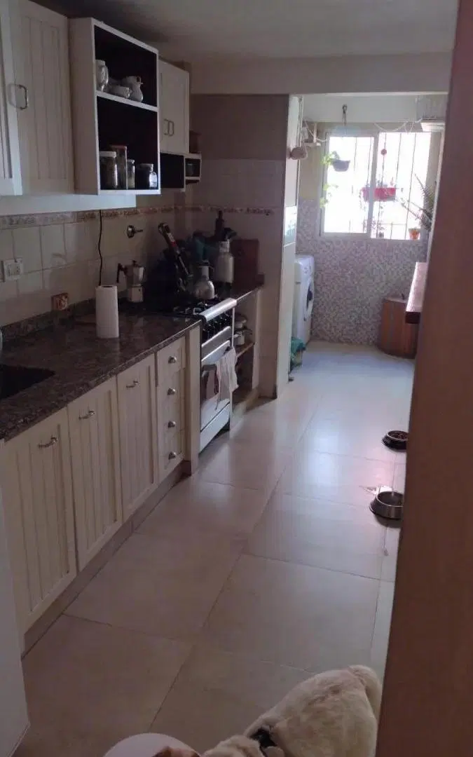 Departamento en venta - 2 Dormitorios 1 Baño - 55Mts2 - Los Pinares, Mar del Plata 3