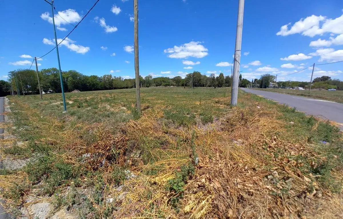 Terreno en venta - 308mts2 - City Bell [FINANCIADO] 5
