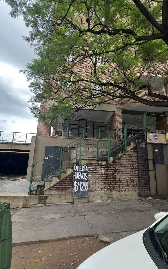 Local en venta - 1 ambiente - 50Mts2 - Córdoba 5