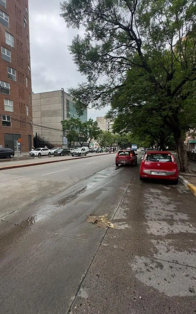 Local en venta - 1 ambiente - 50Mts2 - Córdoba 8