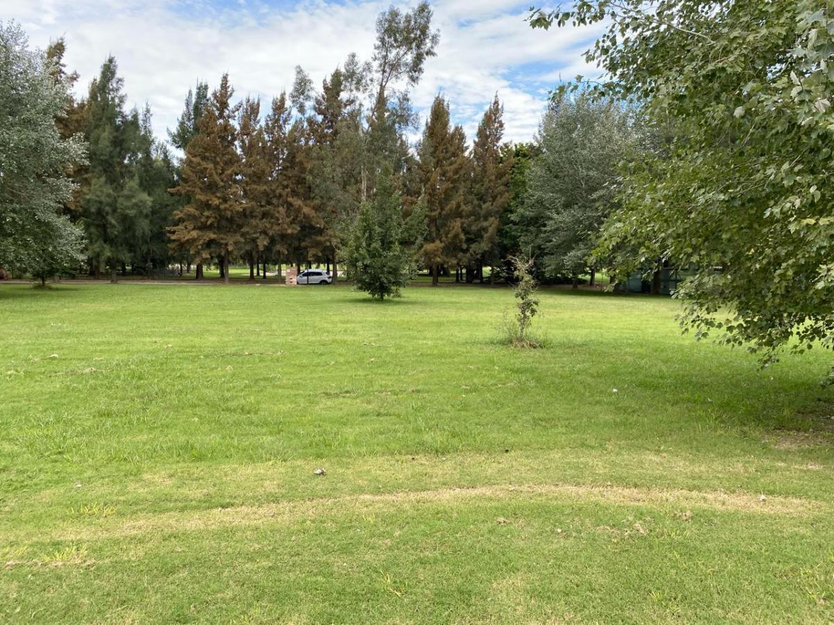 Terreno en venta - 1.200mts2 - Club Miralagos II