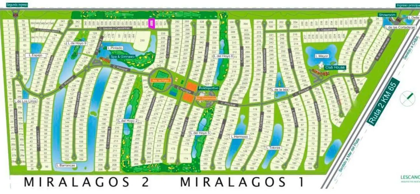 Plano 1