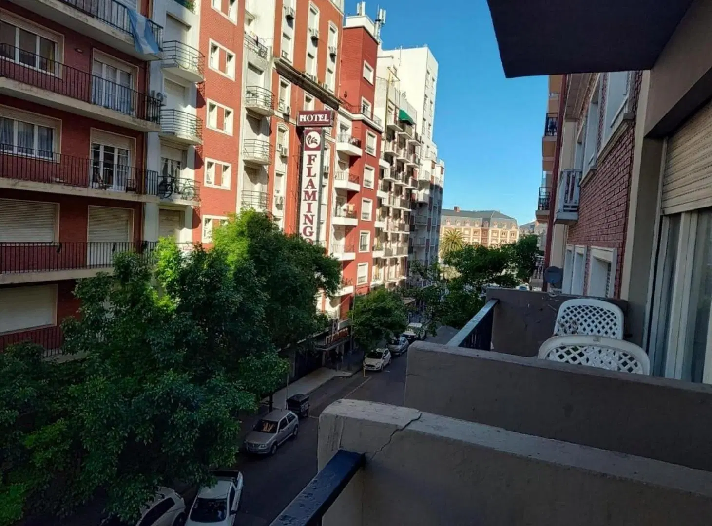 Departamento en alquiler temporario - 2 Dormitorios 2 Baños - Mar del Plata 5