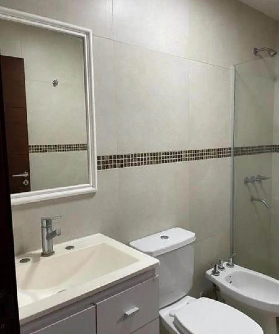 Departamento en venta - 2 Dormitorios 1 Baño - General Madariaga 5