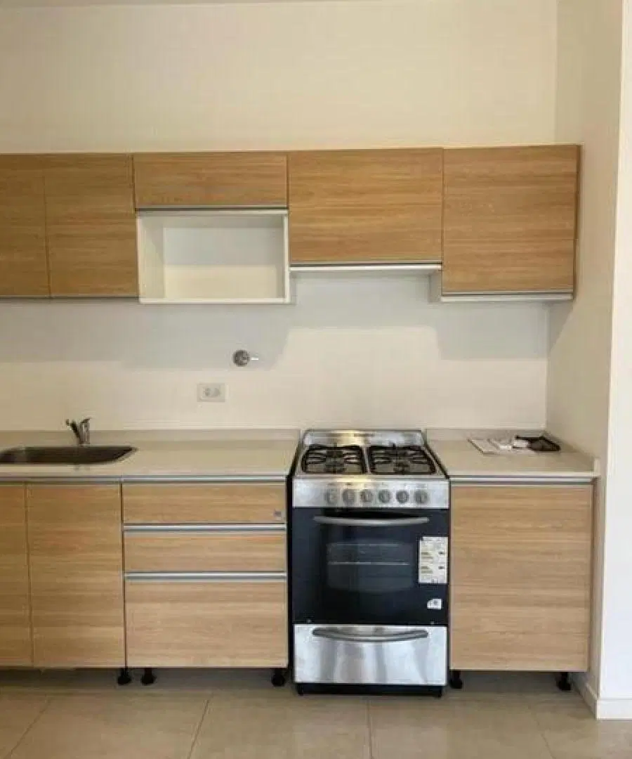 Departamento en venta - 2 Dormitorios 1 Baño - General Madariaga 2