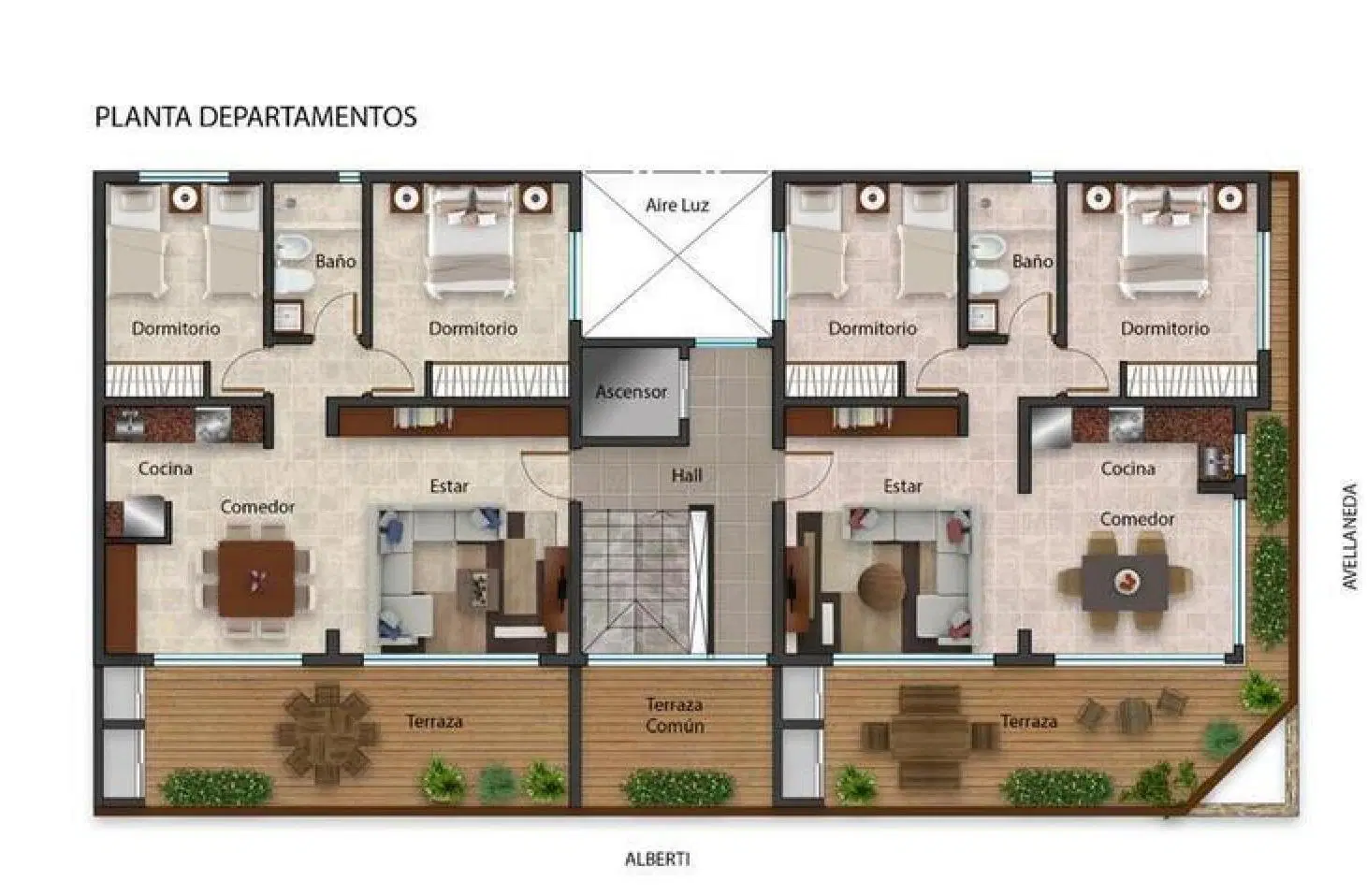 Plano 2