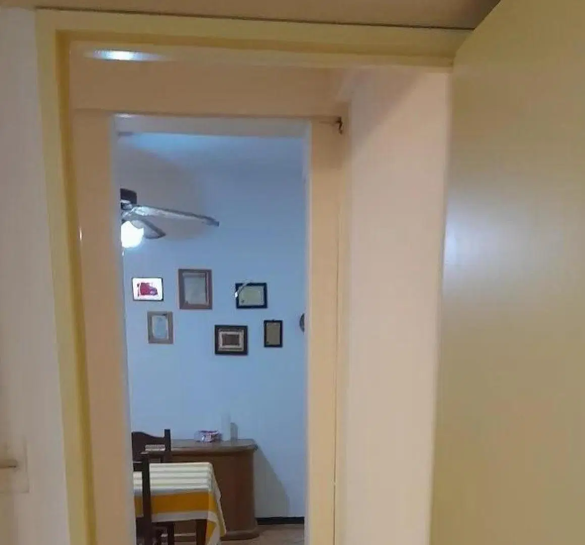 Departamento en venta - 1 Dormitorio 1 Baño - 47Mts2 - Almagro 3