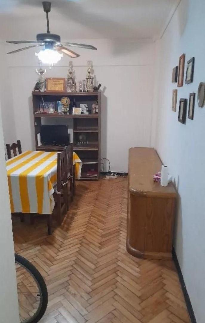 Departamento en venta - 1 Dormitorio 1 Baño - 47Mts2 - Almagro