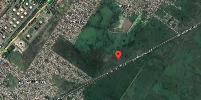 Campo en venta - 21265Mts2 - Berisso 4