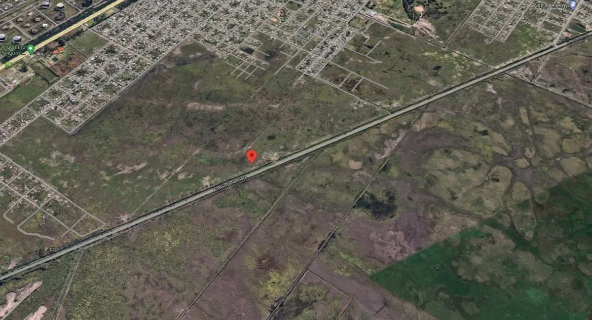 Campo en venta - 21265Mts2 - Berisso 3