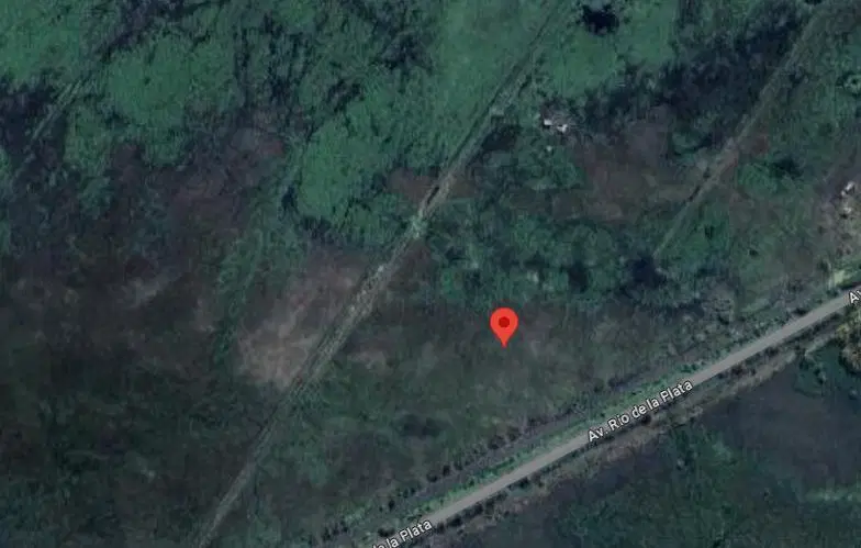 Campo en venta - 21265Mts2 - Berisso 5