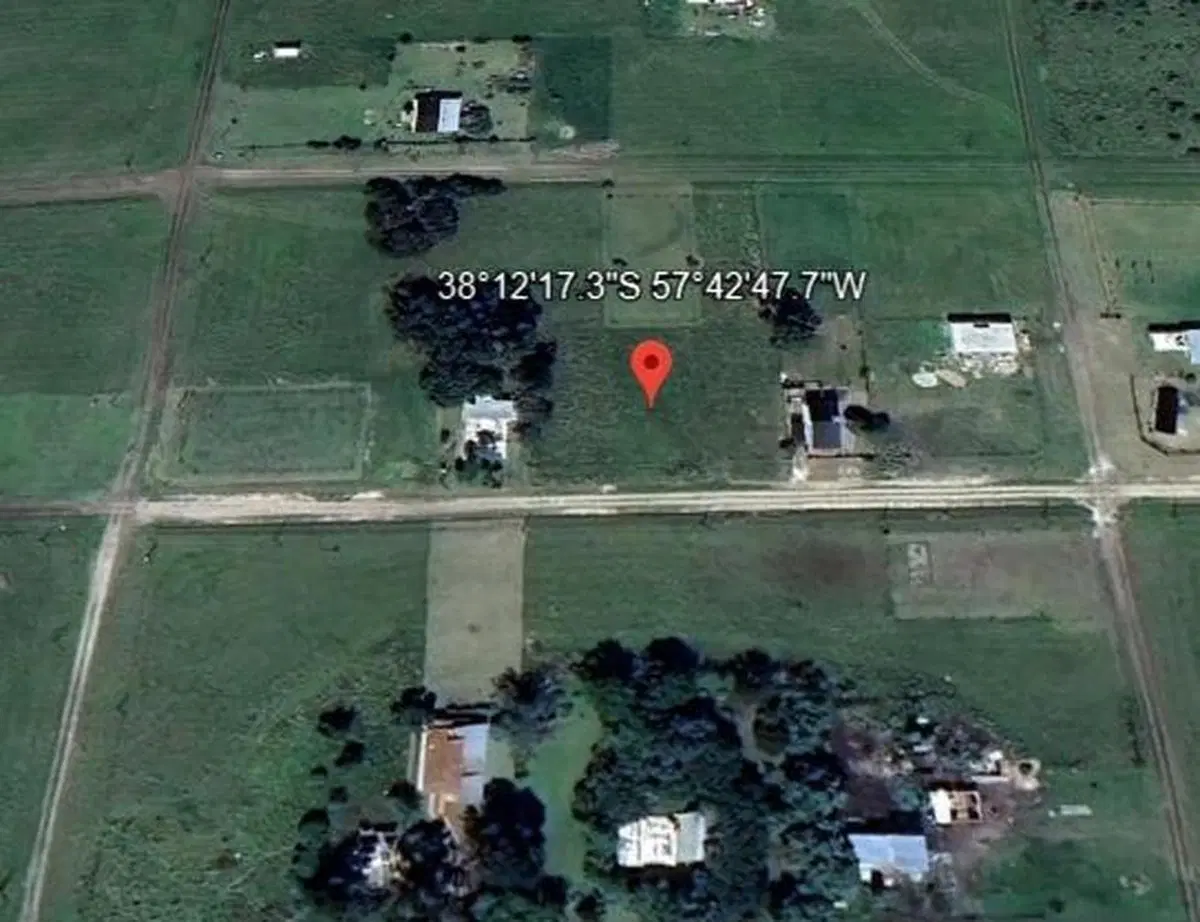 Terreno en venta - 505Mts2 - Chapadmalal 1