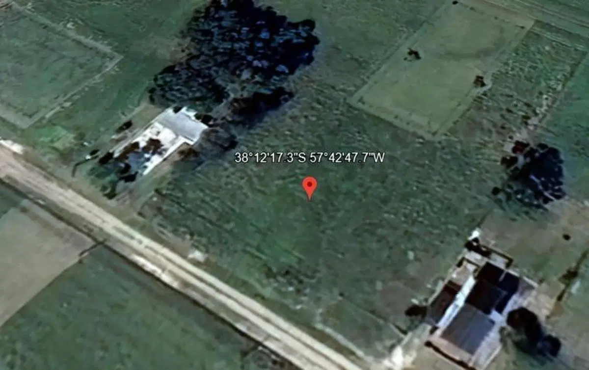 Terreno en venta - 505Mts2 - Chapadmalal 5