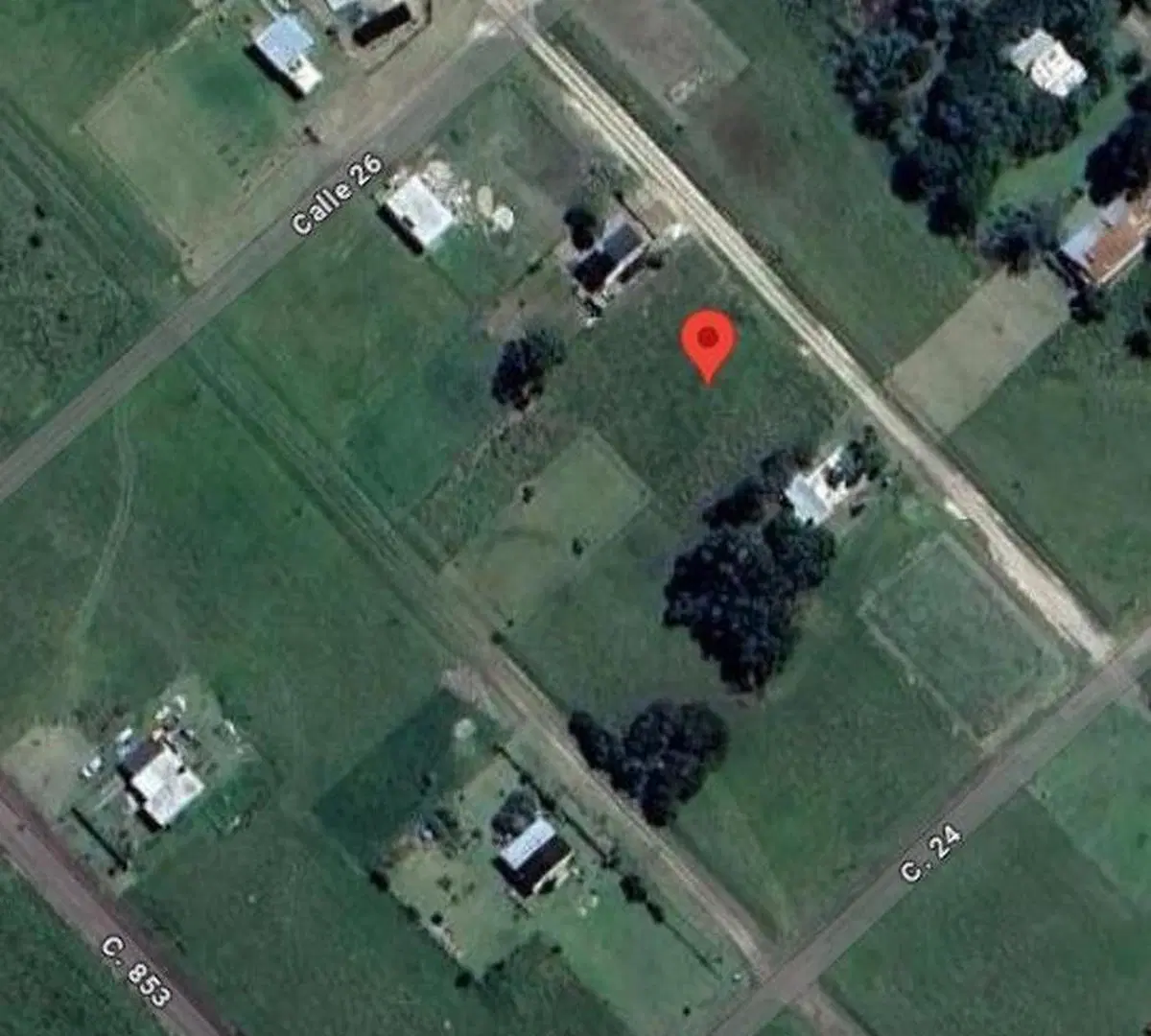 Terreno en venta - 505Mts2 - Chapadmalal 3