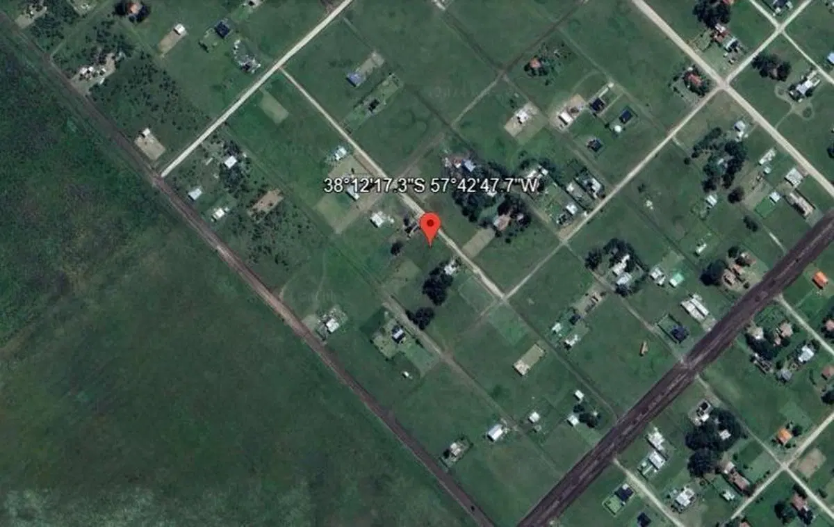 Terreno en venta - 505Mts2 - Chapadmalal 4