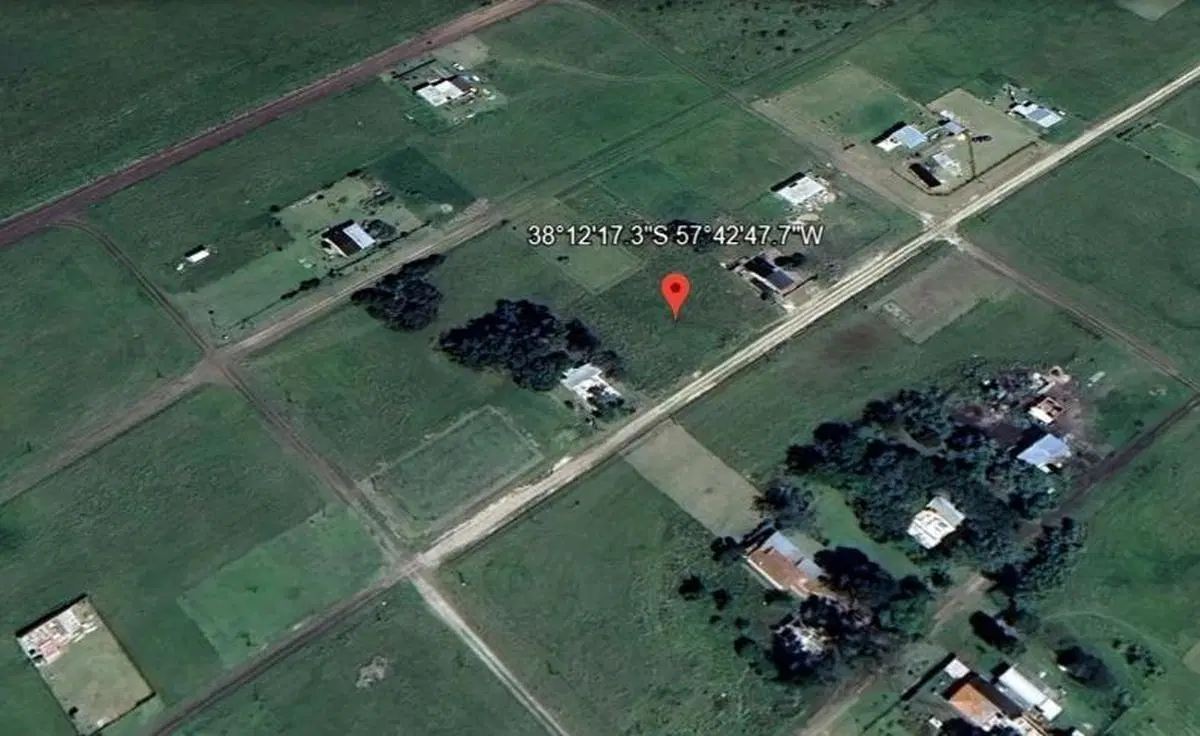 Terreno en venta - 505Mts2 - Chapadmalal 2