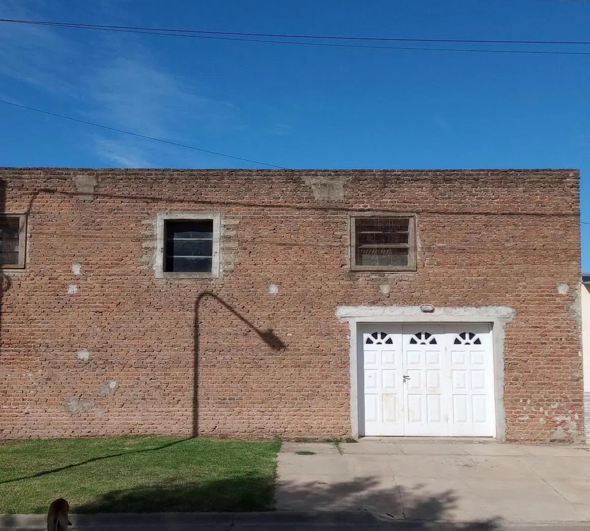 Edificio Comercial en venta - Galpón - Local - Junín 4