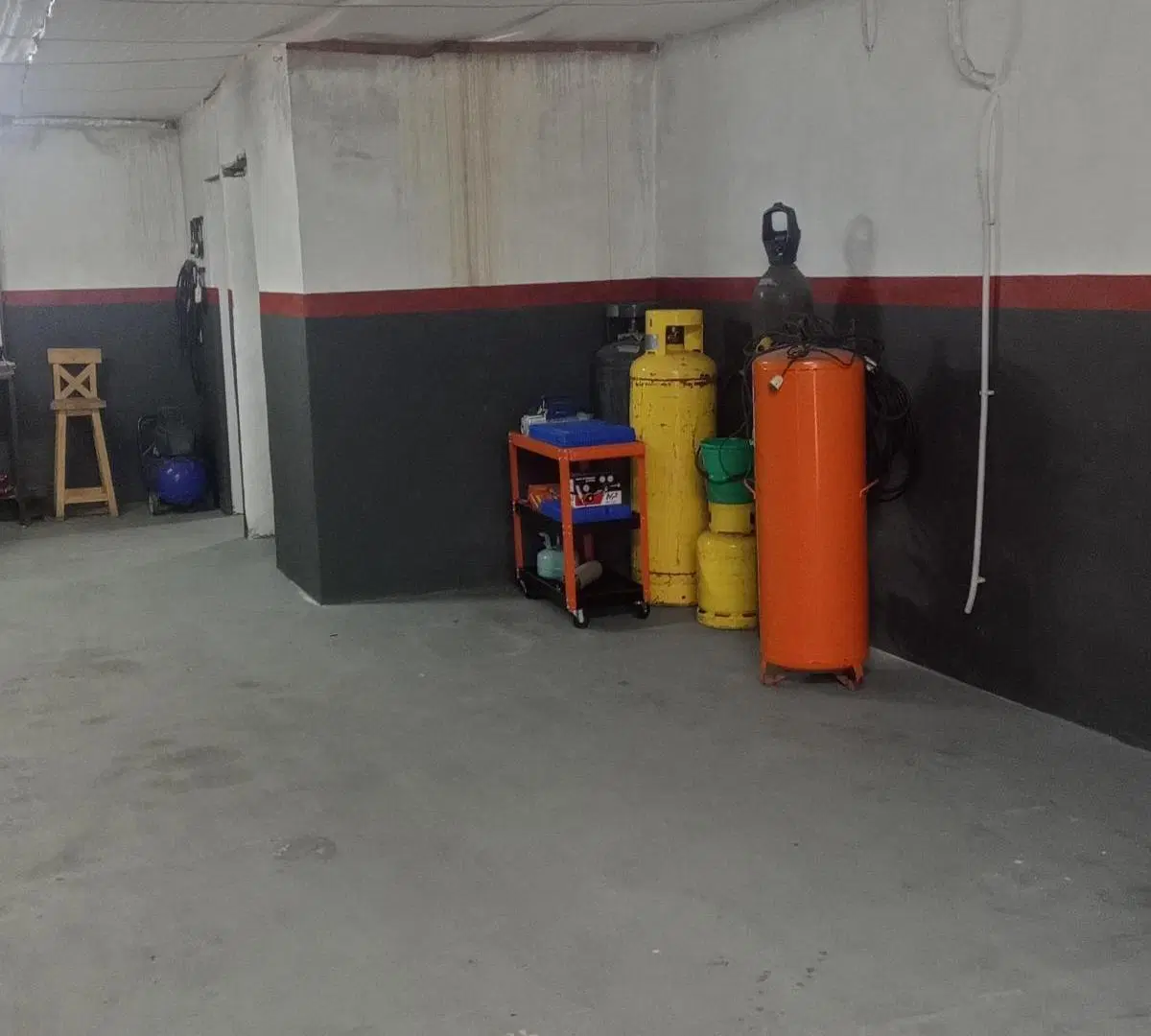 Edificio Comercial en venta - Galpón - Local - Junín 2