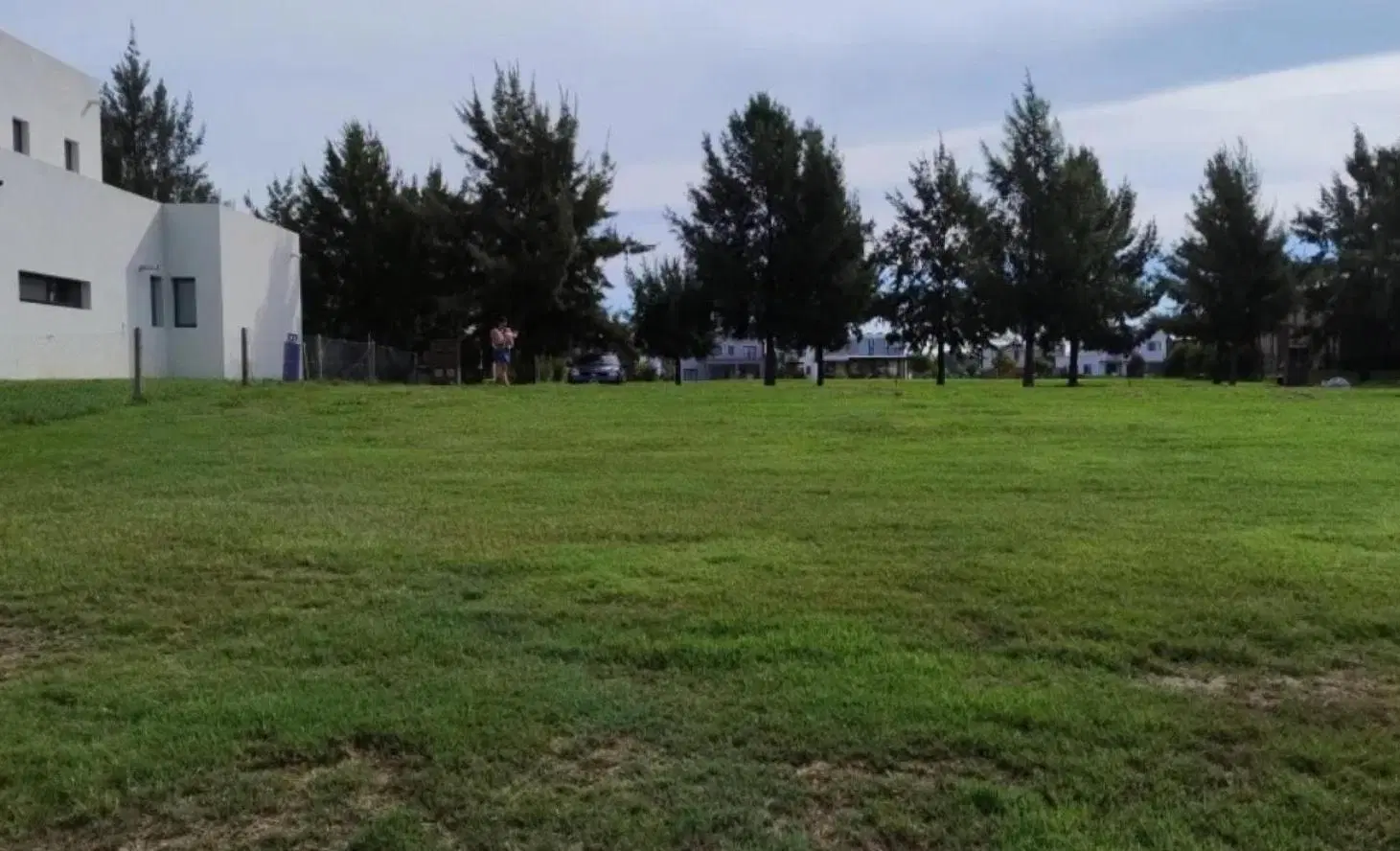 Terreno en venta - 853mts2 - Escobar 4