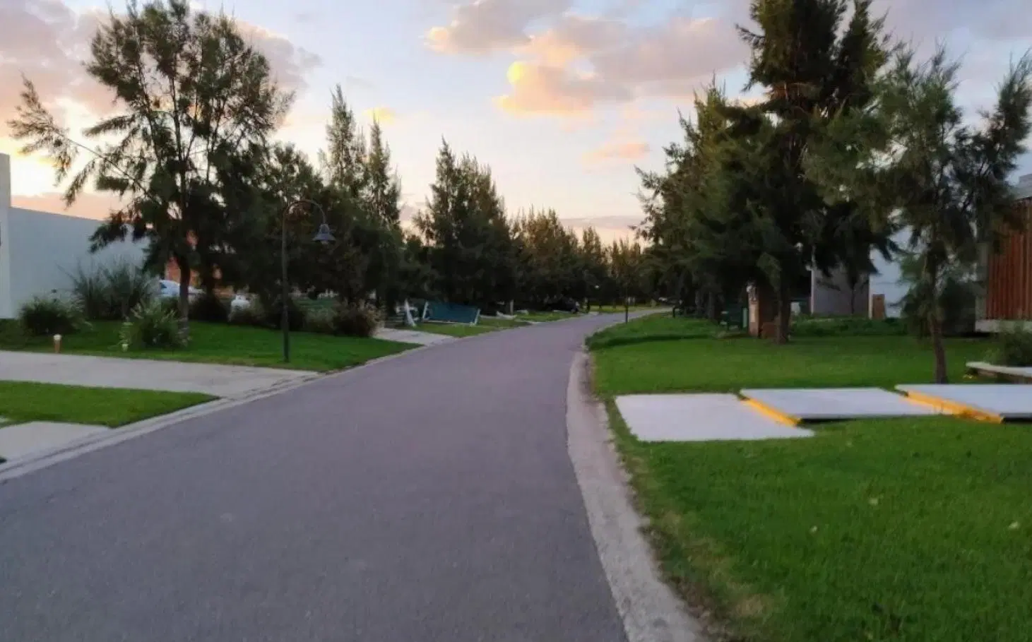 Terreno en venta - 853mts2 - Escobar 3