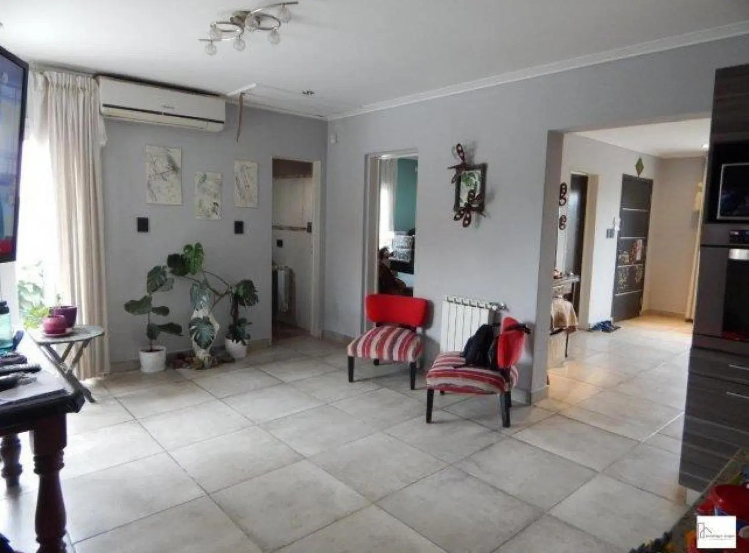 Casa en venta - 2 dormitorios 1 baño 1 toilette - 460 mts2 - Tandil 2
