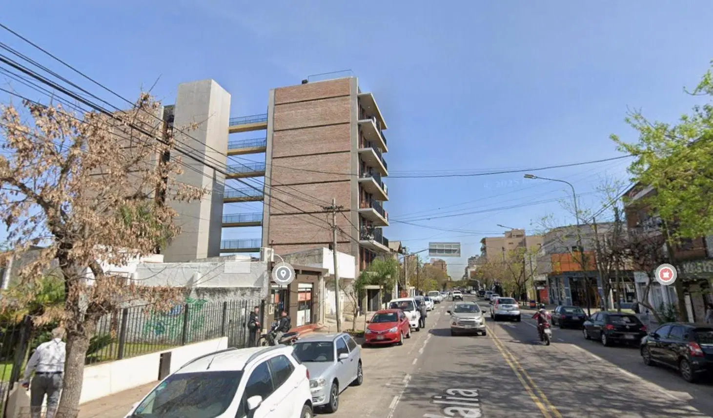 Departamento Monoambiente en venta - 1 Baño - Tigre 1