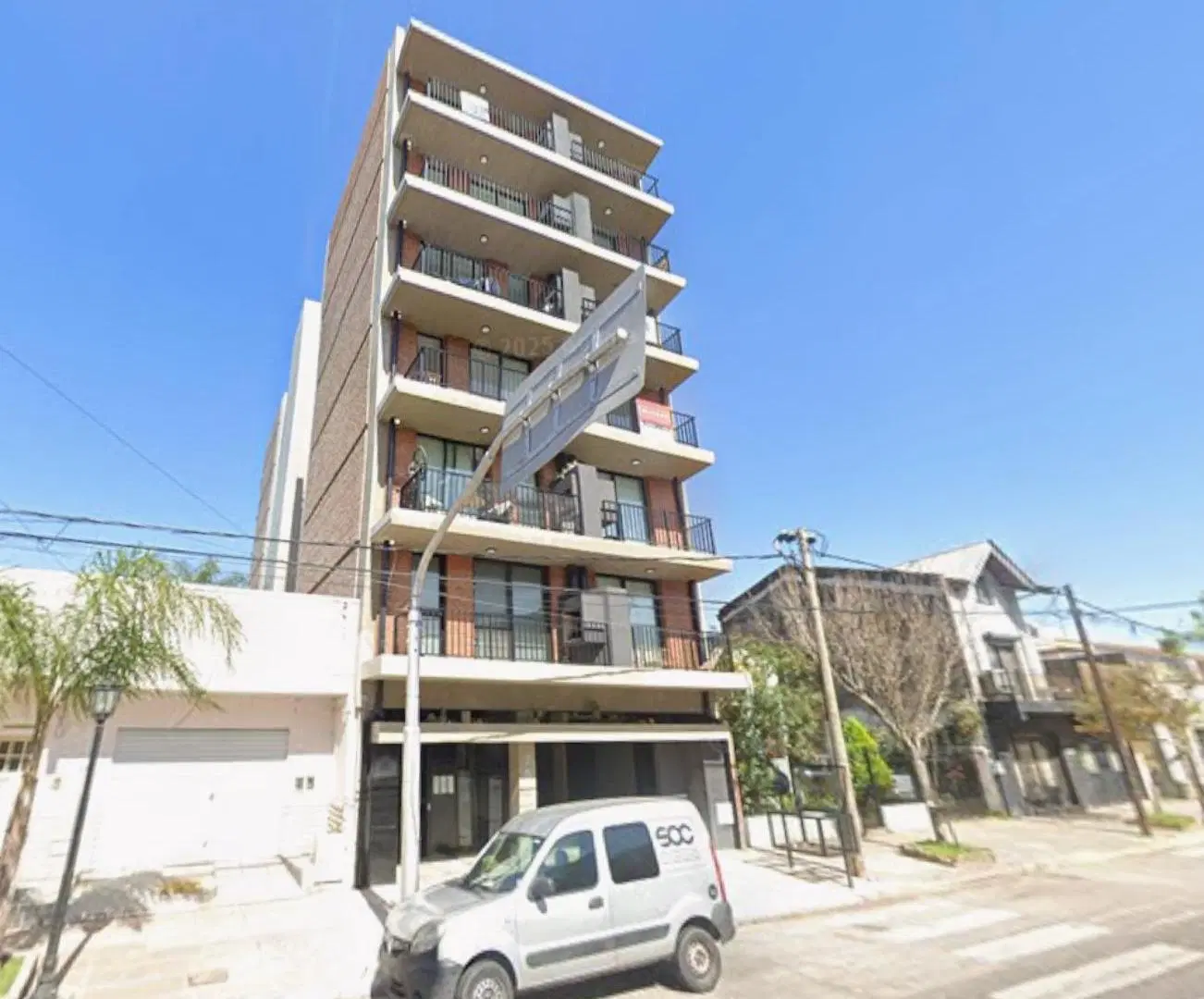 Departamento Monoambiente en venta - 1 Baño - Tigre 4