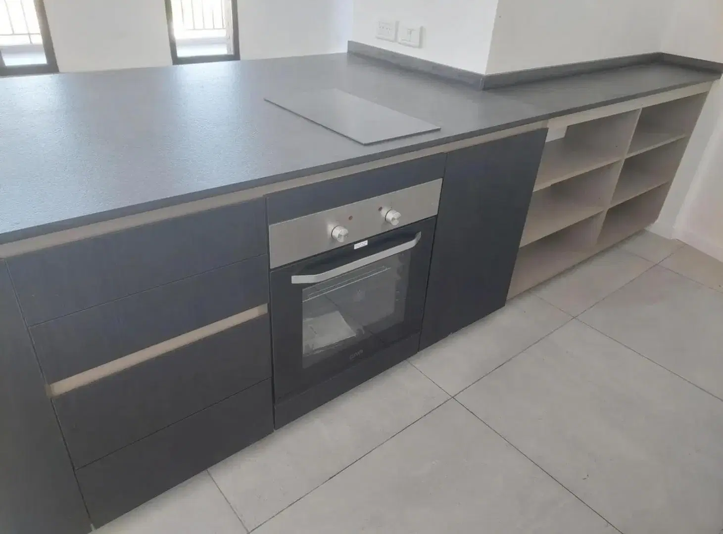 Departamento Monoambiente en venta - 1 Baño - Tigre 5