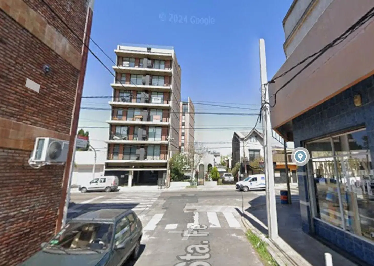 Departamento Monoambiente en venta - 1 Baño - Tigre 3
