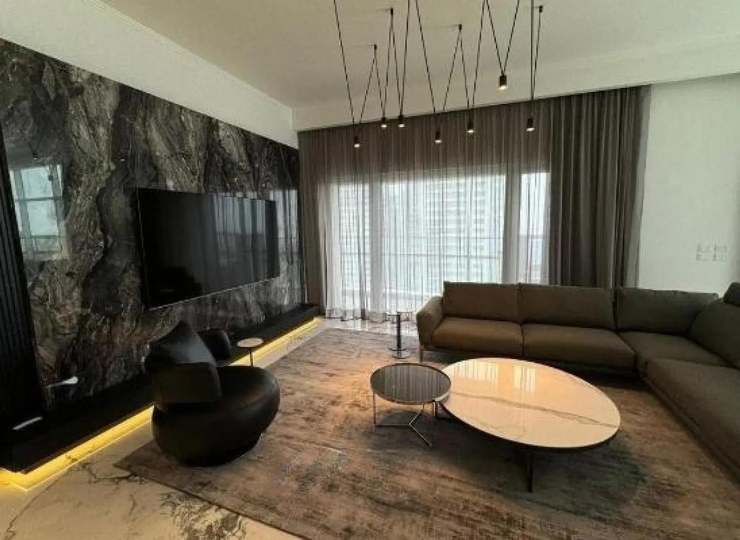 Departamento en venta - 4 Dormitorios 3 Baños - Puerto Madero 4