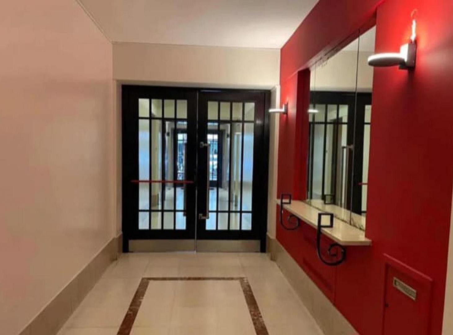 Departamento en venta - 2 Dormitorios 1 Baño - Barrio Norte