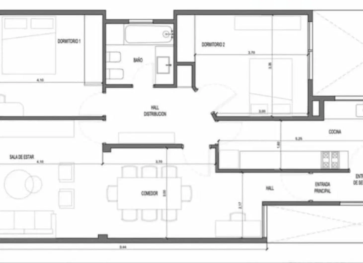 Plano 1
