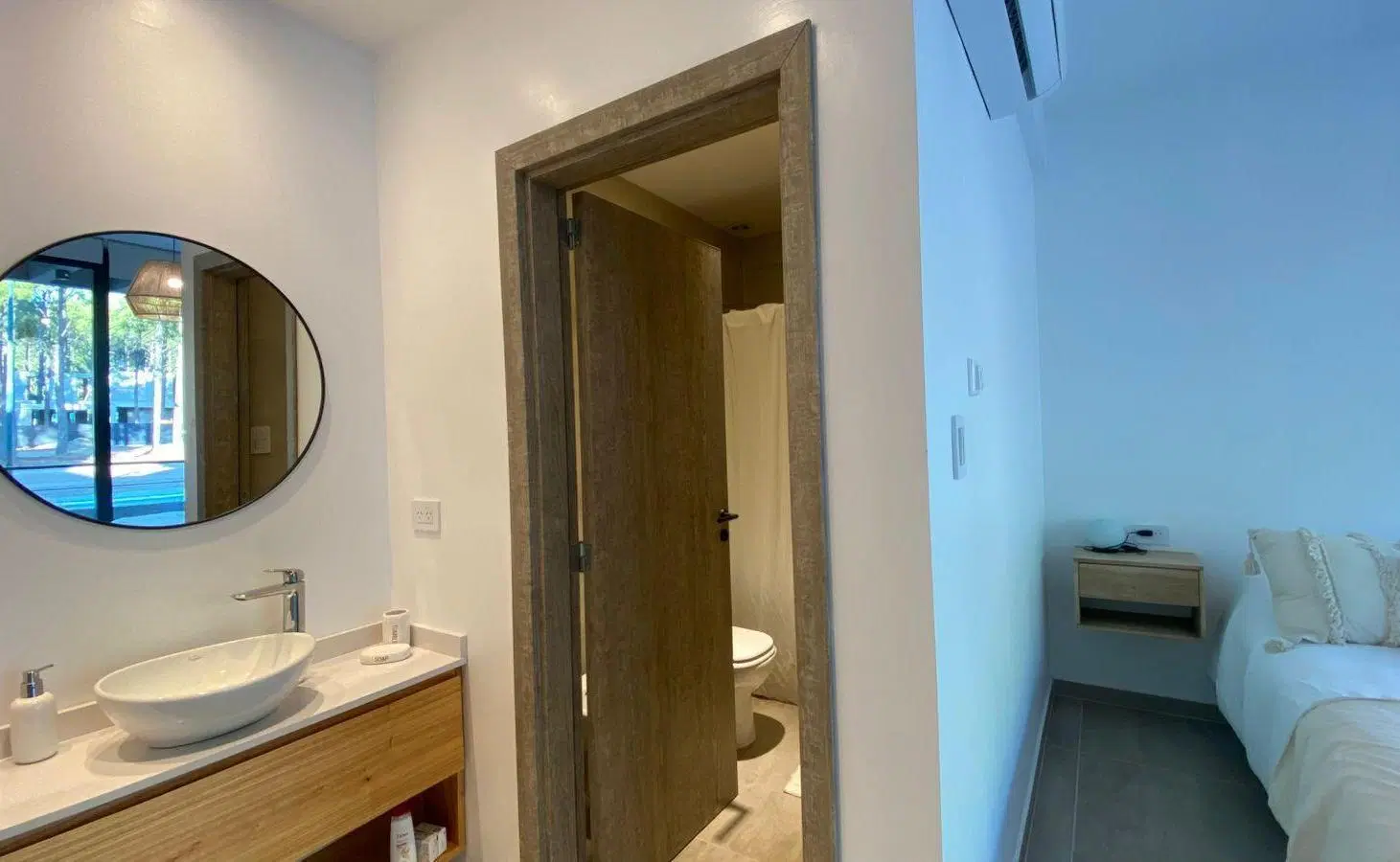 Departamento en venta - 2 Dormitorios 2 Baños - Pinamar 4