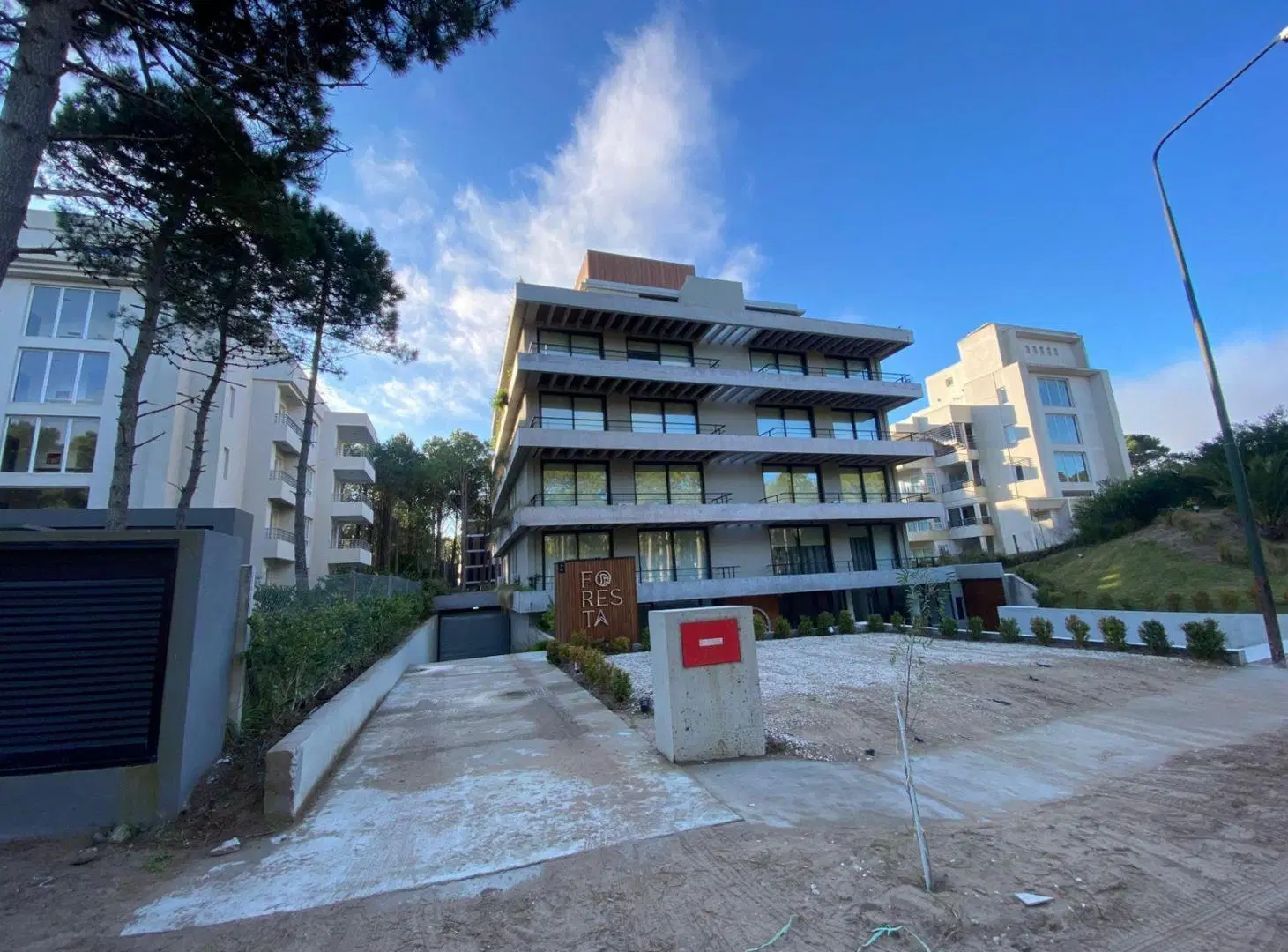 Departamento en venta - 2 Dormitorios 2 Baños - Pinamar 2